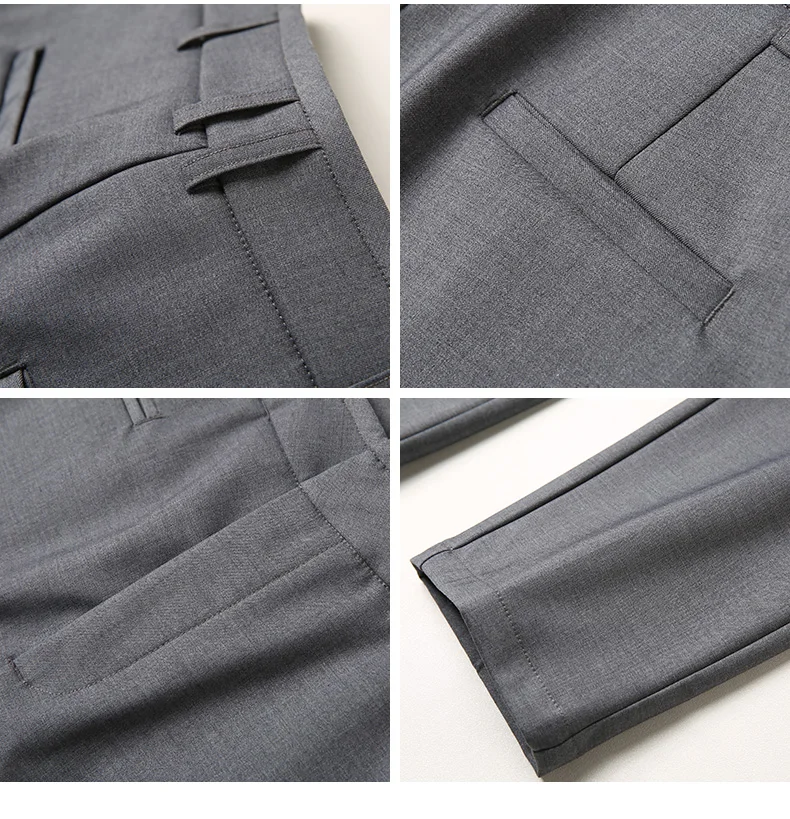 Female Suits Career Suits Ladies Spring New Wave of Stylish Two-piece Women Korean Temperament Women Casual Suits Suit Set