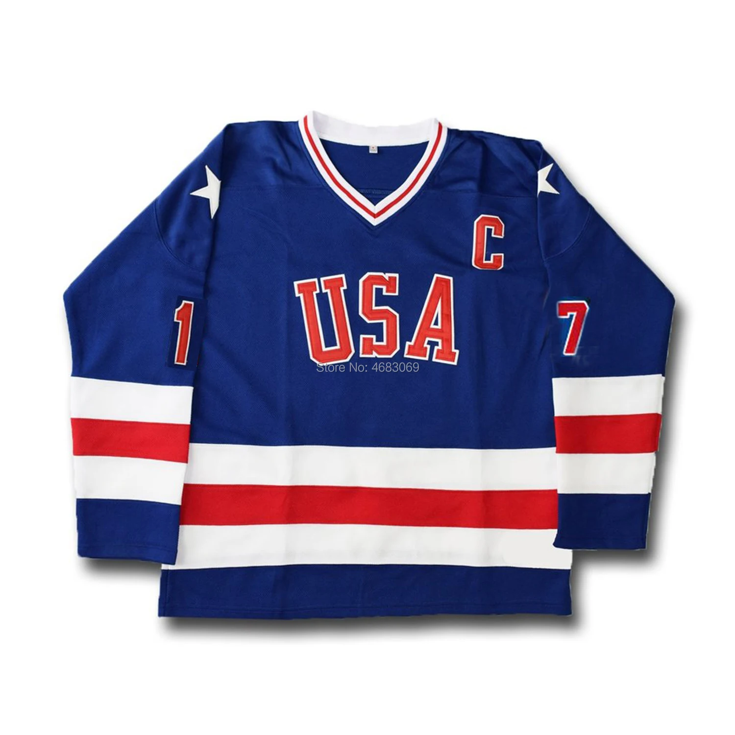 usa miracle jersey