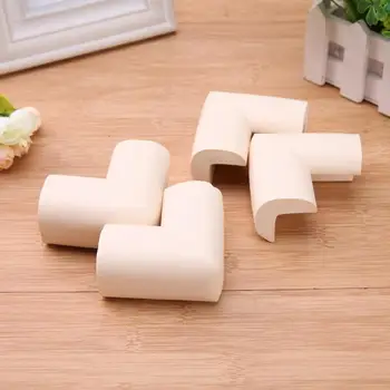 

10pcs Anti Collision Glass Angle Kids Baby Edge Table Protection Corner Cover Guards Baby Care Safety Corner Guards