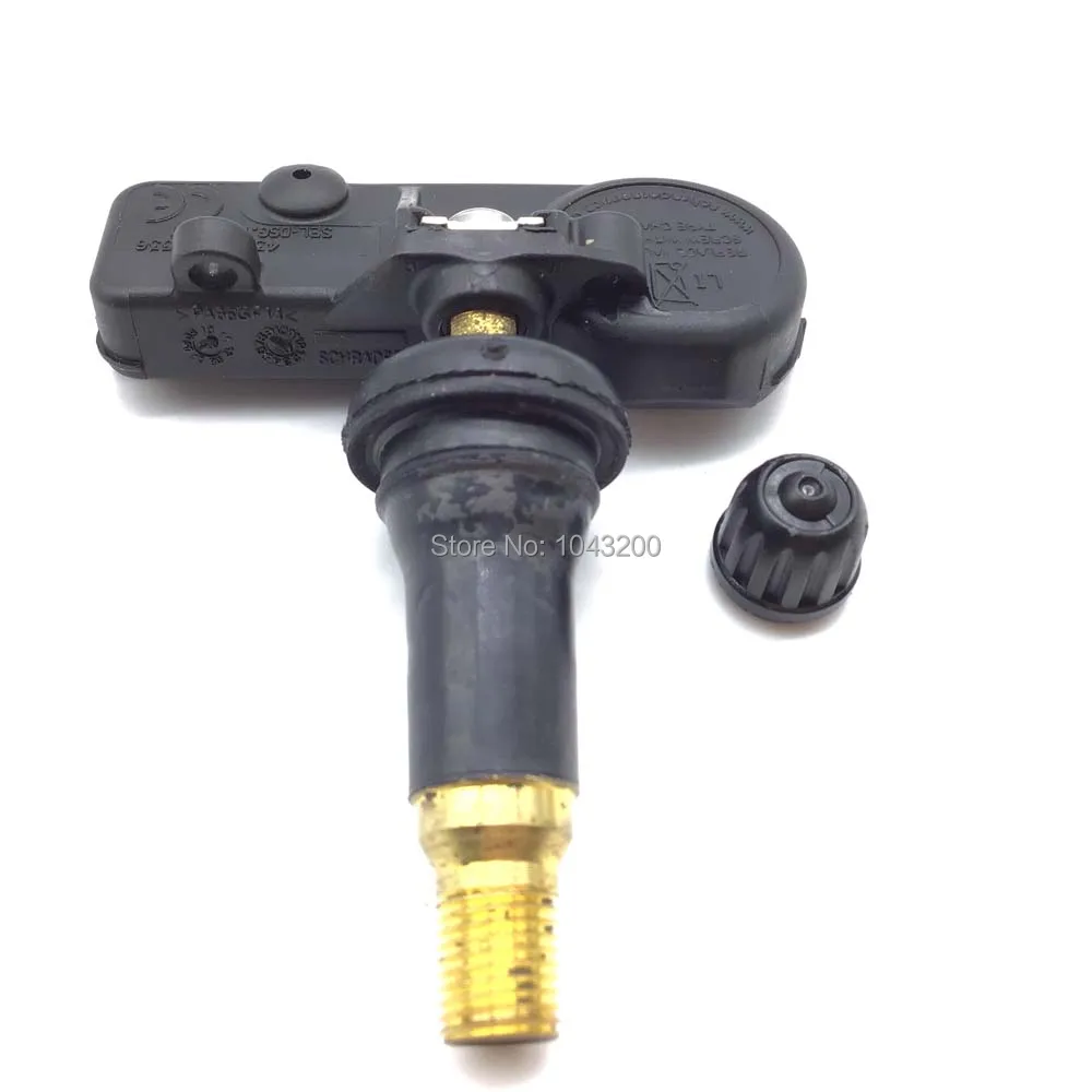 

9673860880 New Tire Pressure Sensor TPMS SENSOR For Citroen B9 C4 Peugeot 307 308 433MHz