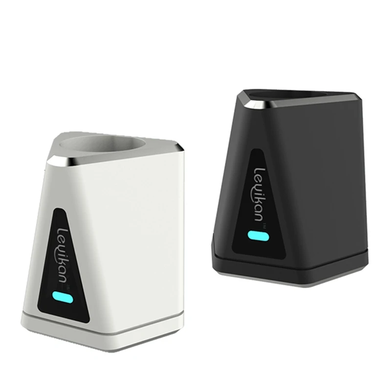 Leyikan Desk Charger Suitable For Iqos Ii Iqos 2.4 Plus Iii Universal Chargers For Home Travelling With Usb Cable Leyikan Desk Charger Suitable For Iqos Ii Iqos 2.4 Plus Iii Universal Chargers For Home Travelling With Usb Cable