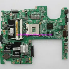 Подлинная CN-0CGY2Y 0CGY2Y CGY2Y DA0FM9MB8D1 HD5470 512MB HM55 материнская плата для ноутбука материнская плата для Dell Studio 1558 S1558 ноутбук