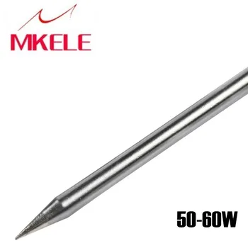 

Best Sale 50-60W Replacement Soldering Iron Tip Leader-Free Solder electric soldering tip
