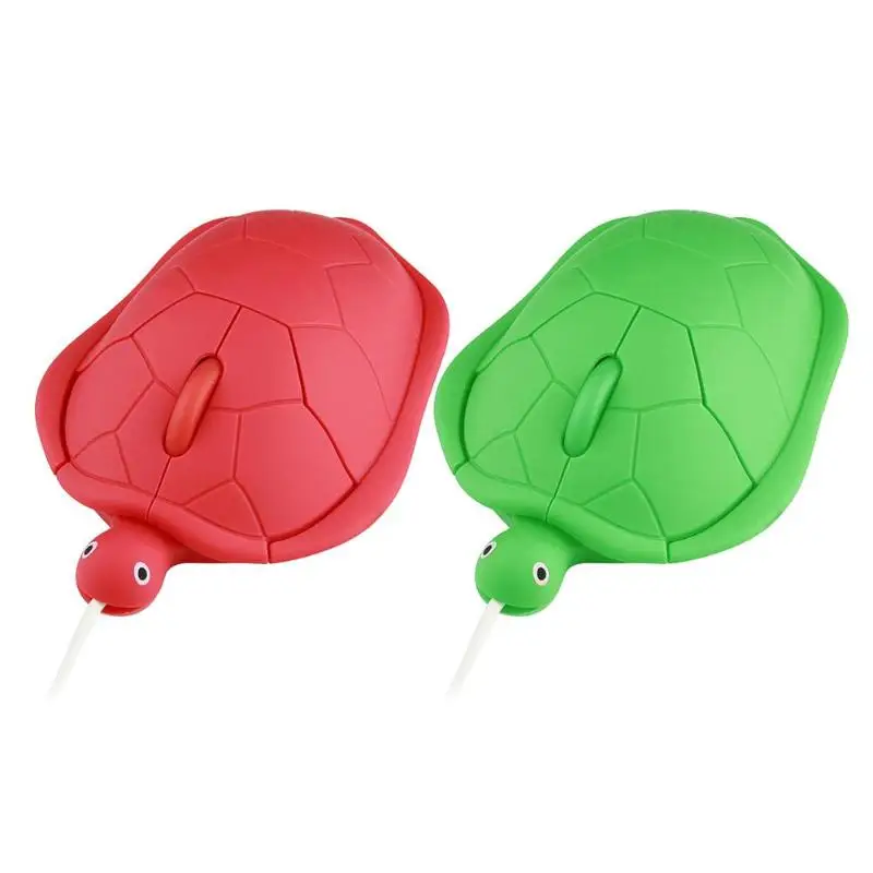 Cartoon Shape USB Wired Mouse 3 Buttons 1200DPI 3D Optical Mice Silicone comfortable mause for Laptop PC Computer