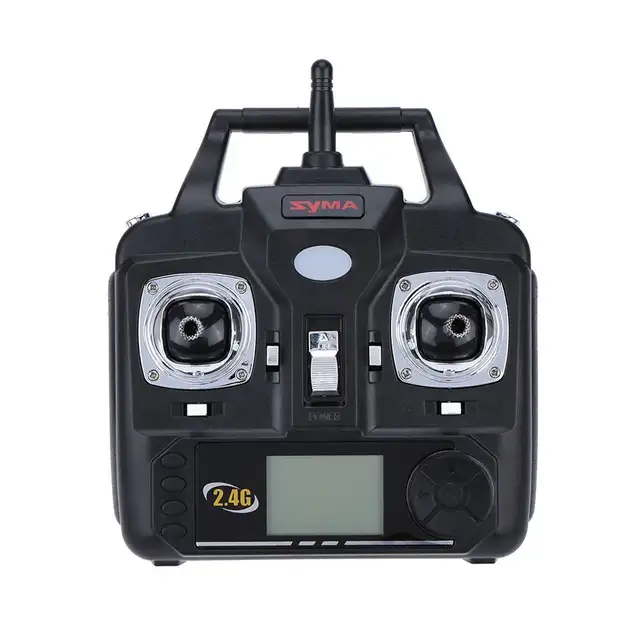 syma 2.4 g