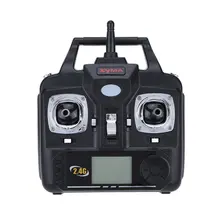 Transmissor syma x5c X5C-1 original, transmissor syma 2.4g 4ch para syma x5c X5C-1 x5sc rc quadcopter drone