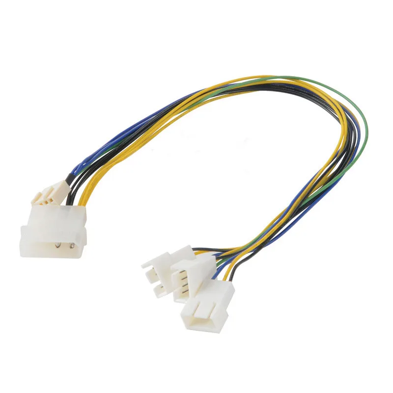 Купить Кулер 3 Pin