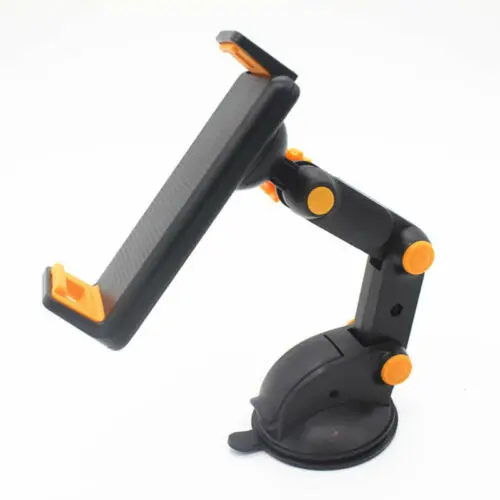  360 ° einstellbar Auto Saugnapf Schreibtisch Halter Halterung Halter Stehen Für Handys GPS