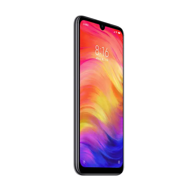 XIAOMI Redmi Note 7 6GB RAM 64GB ROM Smartphone S660 Octa Core 6.3\