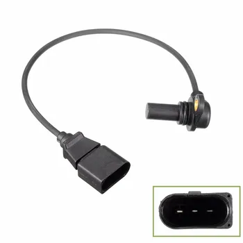 

Black Automatic Transmission Vehicle Speed Sensor VSS for VW mk4 G68 for Jetta Golf 2000-2006 01M927321B