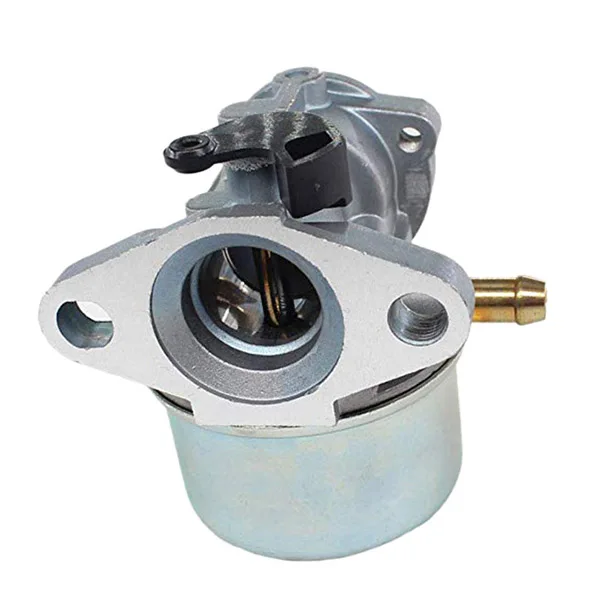 Косилки Карбюратор ДЛЯ Briggs & Stratton двигатель 799868 498254 497347 497314 Carb 4Hp 5Hp 6Hp 6.75Hp 6.5Hp