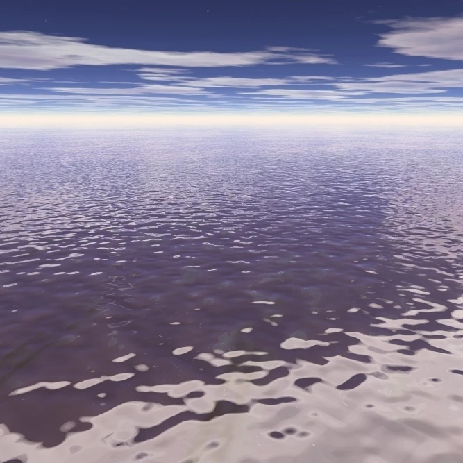 Печать плаката Water Horizon (26x40)|Таблички и знаки| |