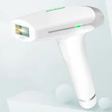 Машина для удаления волос IPL лазерный эпилятор безопасности бритва Перманентный бикини триммер Электрический Лазер безболезненный женщина устройство для удаления волос