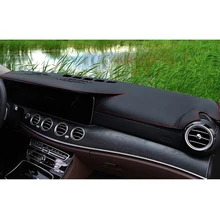 Zotye T600 Coupe кожаный автомобильный коврик панель управления коврик коврики
