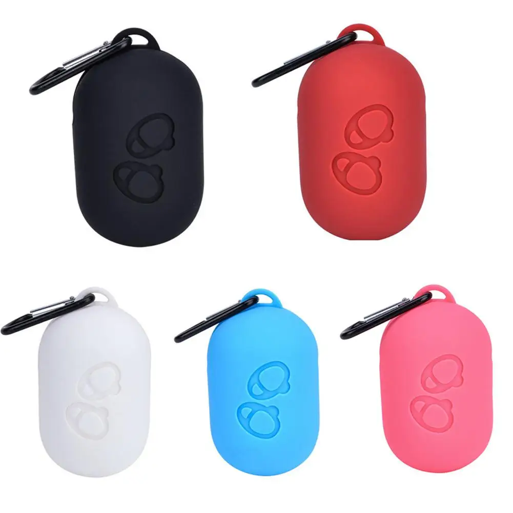

Bluetooth Wireless Earphone Bag Case Storage Carrying For Samsung Gear Icon X 2018 Protective Skin Waterproof 19Mar21