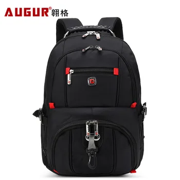 

Laptop Backpack Men Business Computer Bagpack Women Travel Plecak Bag Daypack College Student School Bookbag Oxford Zaino Donna