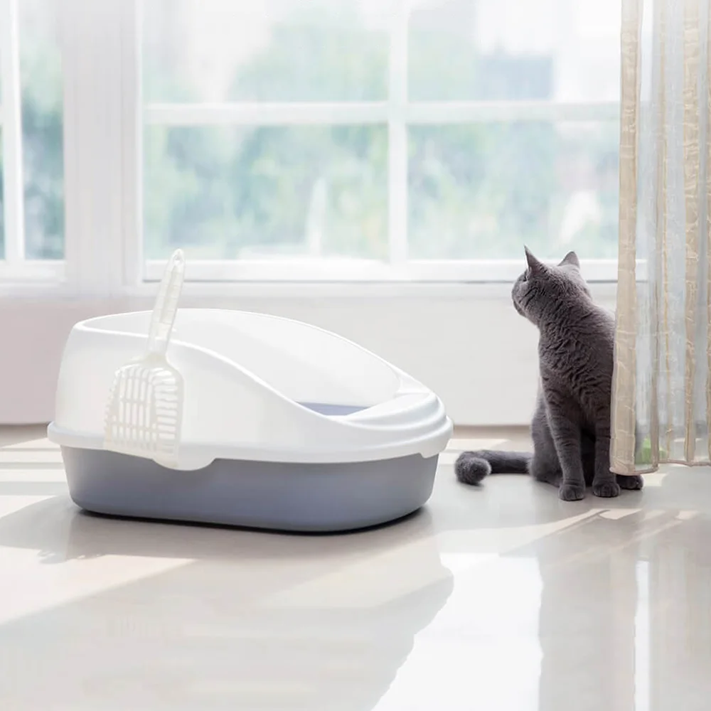 Xiaomi Clean Cat Toilet Bedpan