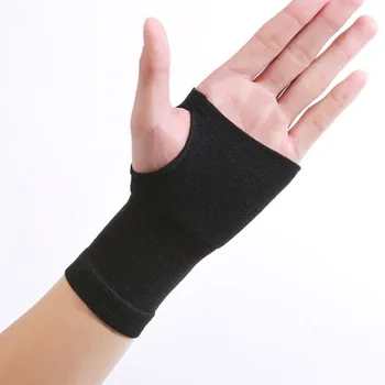 

1PC Hand Wrist Carpal Tunnel Support Gloves Gym Arthritis Sprain Strain Brace Arthritis Sprain Strain Hand Wrist Thumb Glove Hot