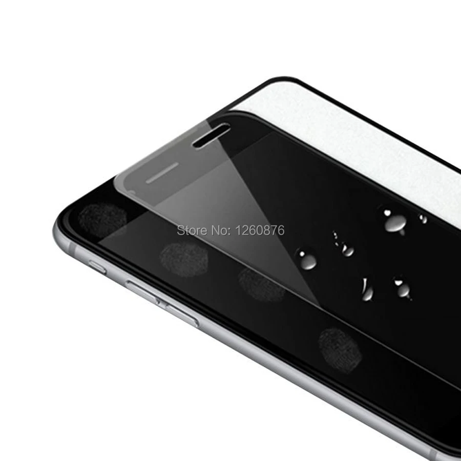 Закаленное стекло для Oukitel K10000 Max защита экрана Взрывозащищенная защитная