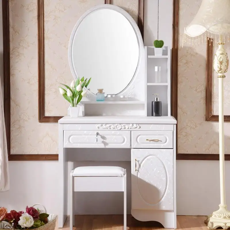 Mesa Maquillaje спальный набор ящик De Maquiagem Tablo камера Da Letto Европейский деревянный