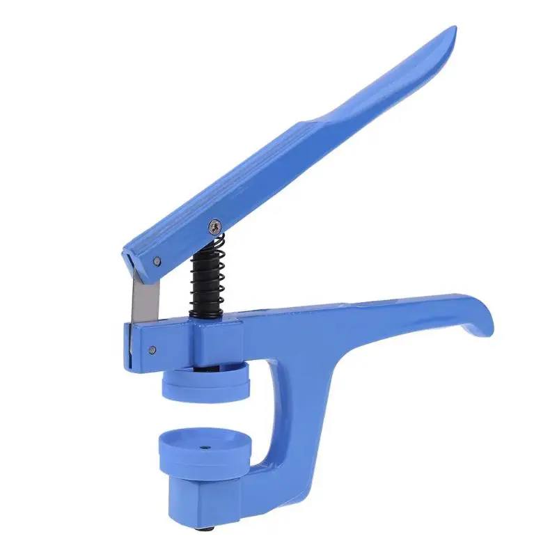 

11 Dies Professional Manual Watch Back Cover Press Battery Replace Tool Watchmakers Repair Kit Tools