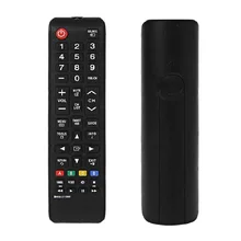 BN59-01199F полезный инфракрасный домашний пульт дистанционного управления для samsung tv Замена прочный аккумулятор