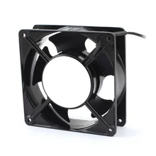 AC 220V 240V0 14A Brushless Cooler Cooling Fan 120mm X 120mm X38mm
