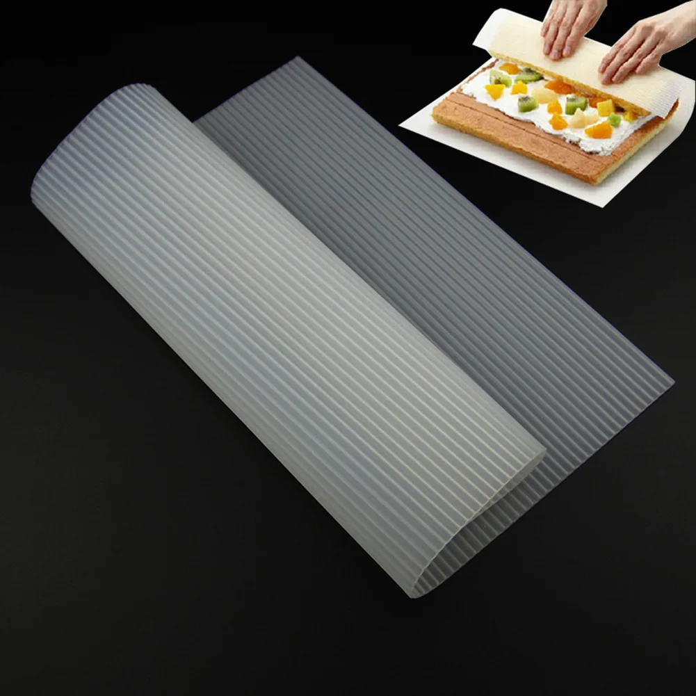 Экологичный коврик для духовки шершавые коврик для суши силиконовый материал набор «сделай сам» гаджеты закручиватель для рулета кухонные инструменты ролик