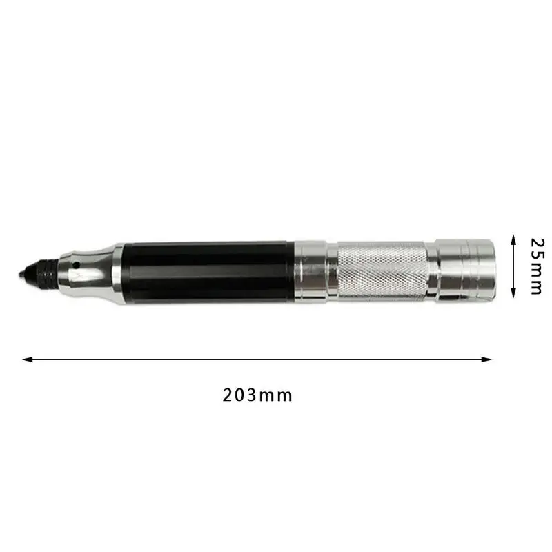 Kopen Professionele Mini Elektrische Boor Tool Opladen Grinder Draadloze Graveren Pen Carving Frezen Polijsten Snijgereedschap Grinder