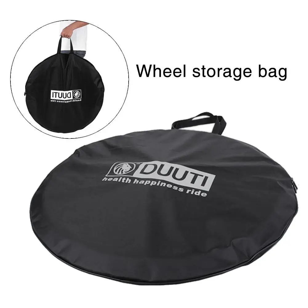 mountain bike wheel bag