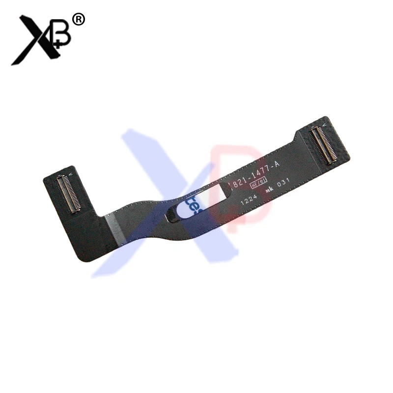Новый 821 1477 A 923 0128 I/O плата аудио гибкий кабель для MacBook Air 13 &quot13 3&quot A1466 Mid 2012 EMC2559 MD231
