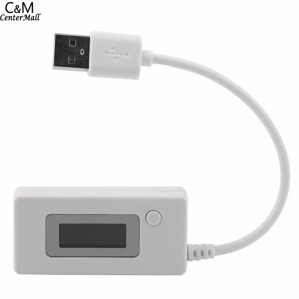 19999 мАч Только USB Белый ЖК дисплей 30 в зарядное устройство напряжение нормальное 1