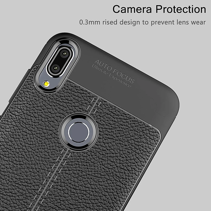 Asus Zenfone Max Pro Чехол Купить