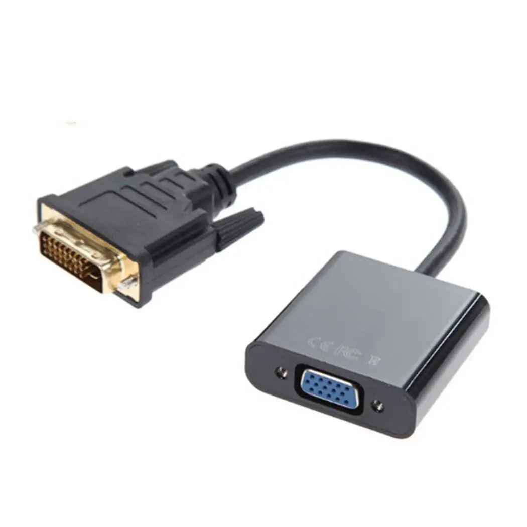 Прочный практичный с DVI на VGA высокая 20 см/7 9 дюймов 1080 P Разрешение мультимедиа