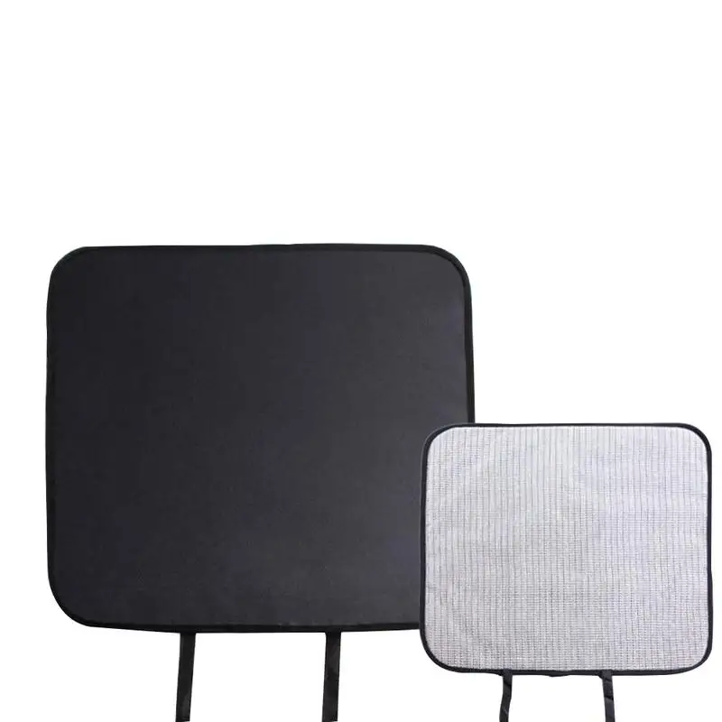 

Car Protection Pad Child Safety Seat Wear-Resistant Cushion Leather Safety Seat Waterproof Anti-Slip Interior Accessories Mat