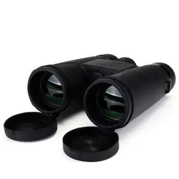 

10x42 Professional Zoom Optical Hunting Binoculars Wide Angle Camping Telescope Night Vision Monocular