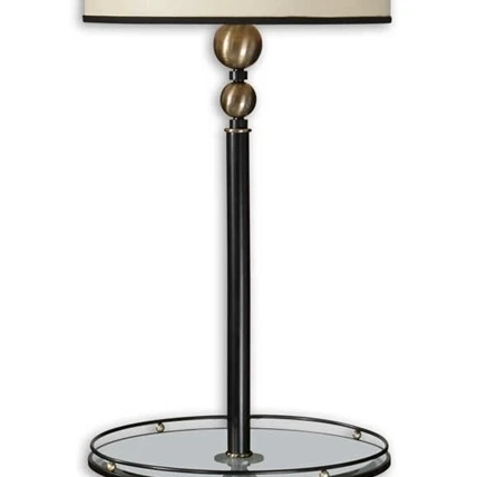 Revolution End Table Floor Lamp | Освещение