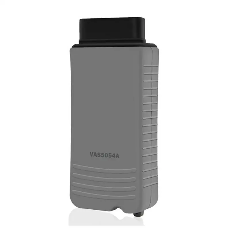 VAS 5054A полные чипы Bluetooth 2 0 ODIS V4.3.3 для VAG COM UDS Автомобильный сканер Vas5054a