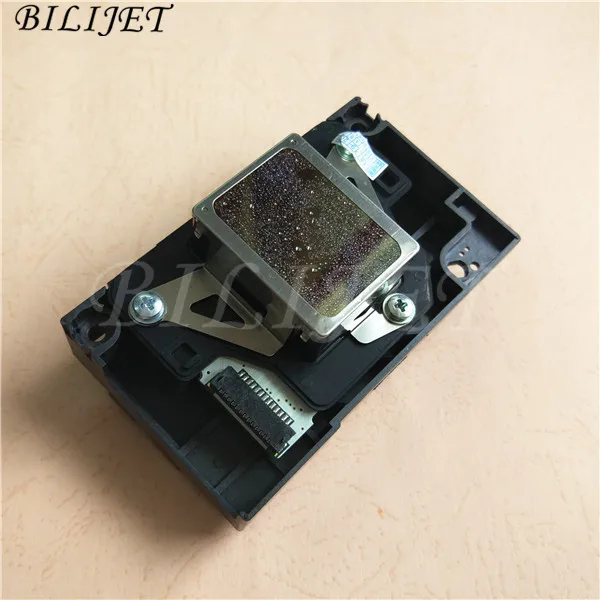 F1800400030 DX6 печатающая головка для Epson R330 R295 RX610 RX690 PX650 PX610 P50 P60 T50 T60 T59 TX650 L800 L801 Titan-jet печатающая головка