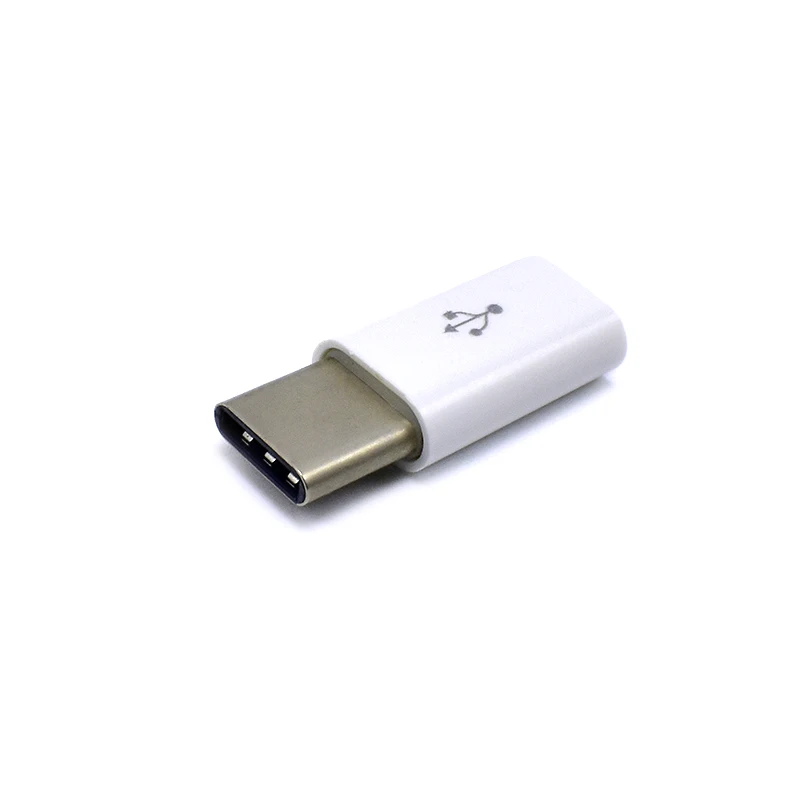Универсальный USB 3,1 type-C мужской разъем для Micro USB Женский конвертер USB-C адаптер для передачи данных type C устройство горячая распродажа