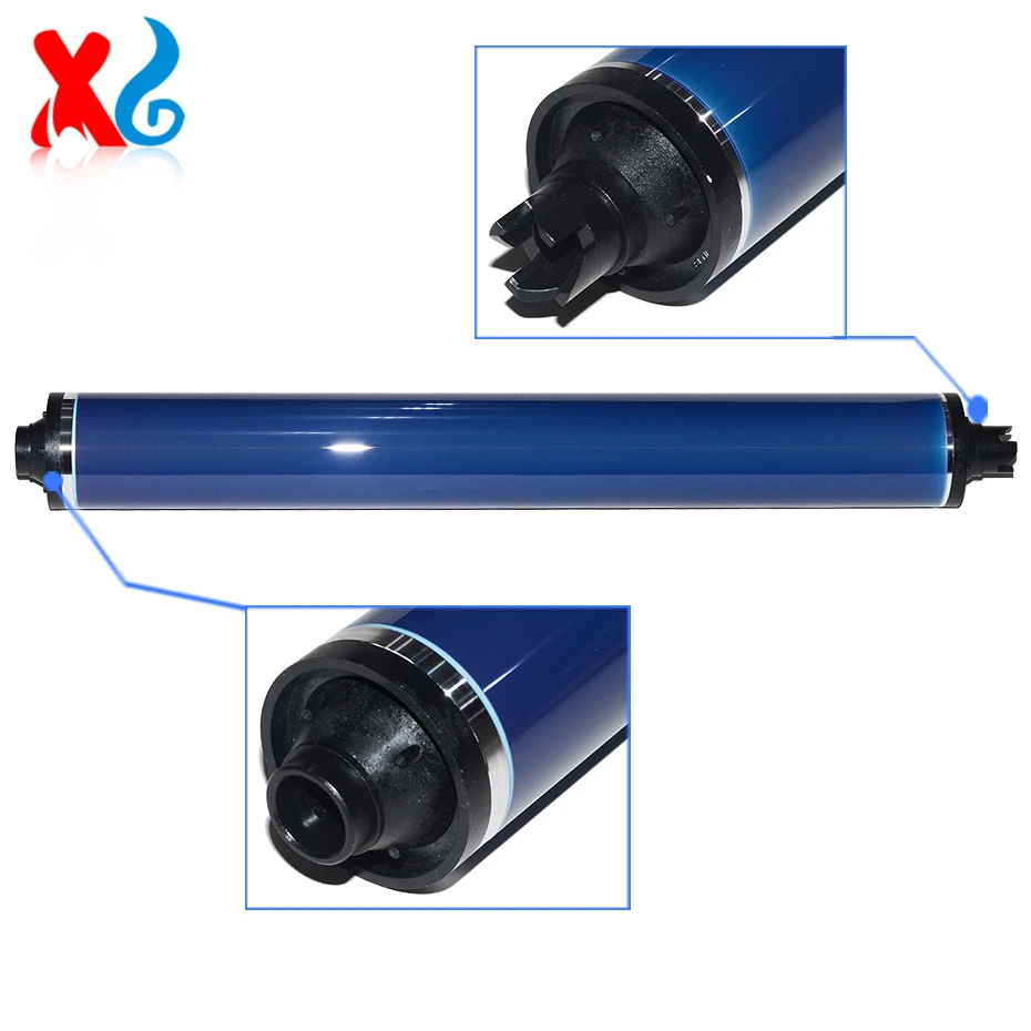 1 шт. DC240 японский цветной фотобарабан для Xerox Docucolor DC 240 242 250 252 DC250 DCC 4055 5065 6550