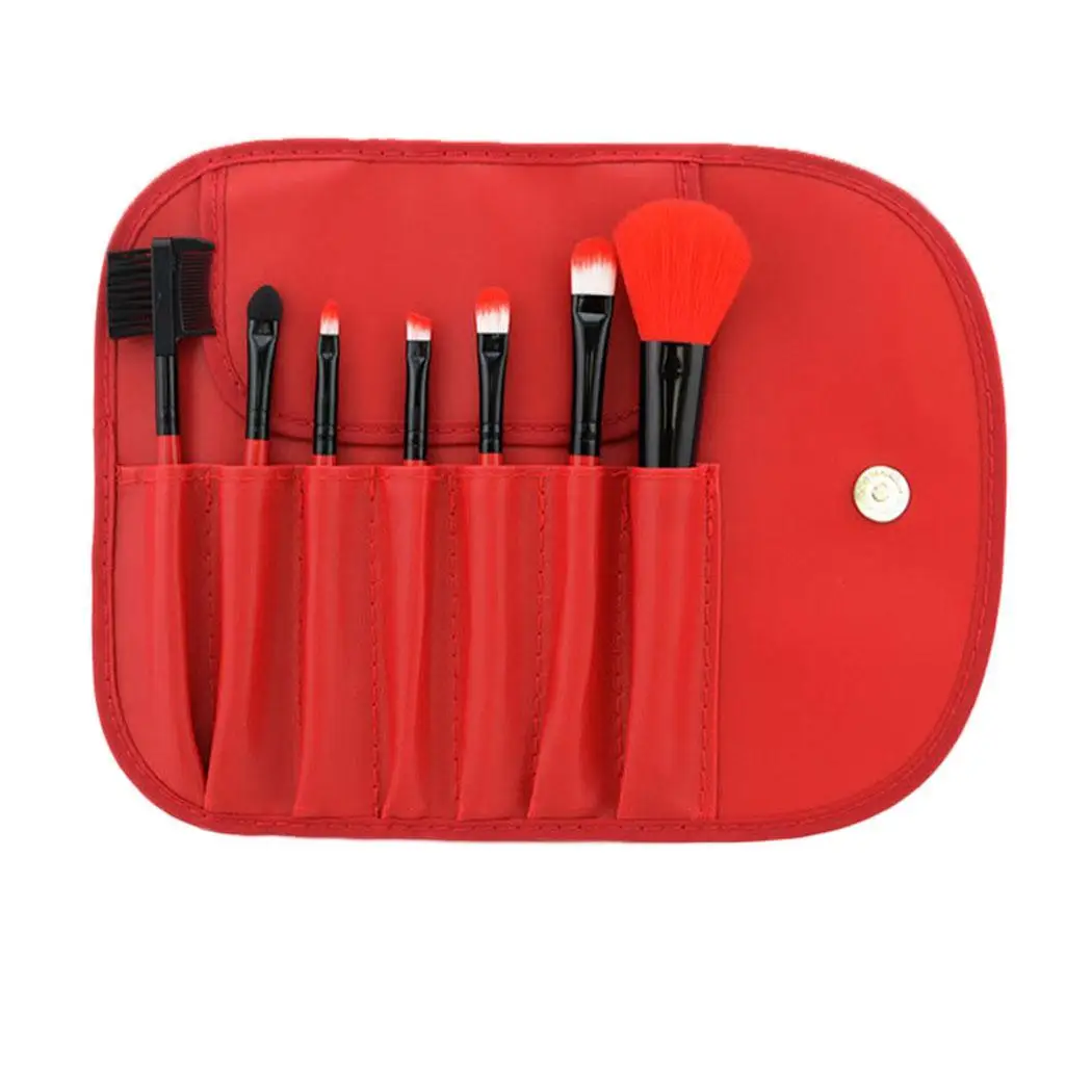 Наборы Косметических Кистей Купить