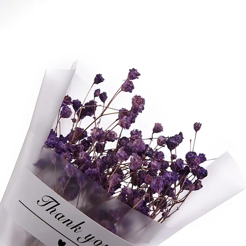 6 colors artificial flowers high quality Dry flowers beautiful artificial plants fake flowers for Flower Wedding Home decor 6 colors artificial flowers high quality Dry flowers beautiful artificial plants fake flowers for Flower Wedding Home decor