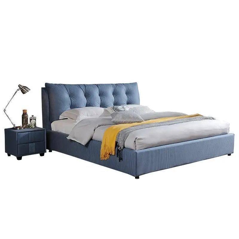 

La Casa Kids Letto Meuble Maison Yatak Odasi Mobilya Room Tempat Tidur Tingkat Cama bedroom Furniture De Dormitorio Mueble Bed