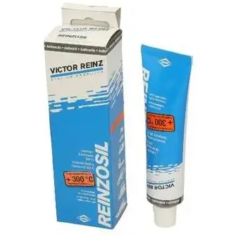 

10X - SUPER NEW Gasket Engine vVICTOR rREINZ rREINZOSIL 300C Silicone sealant 70ML