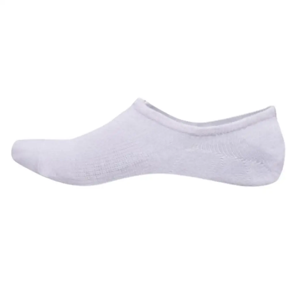 

Spring and summer solid color men's socks 2019 new silicone non-slip summer boat socks men's cotton socks invisible boat socks