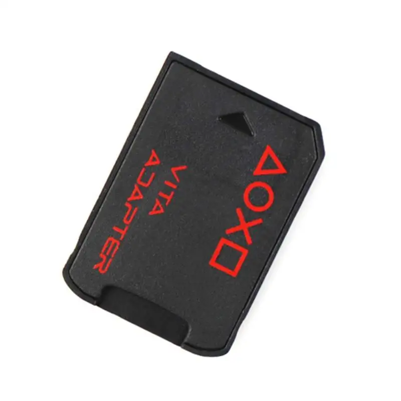 Флэш-карта памяти карты адаптера для PSVita игровой карты памяти для SD карты