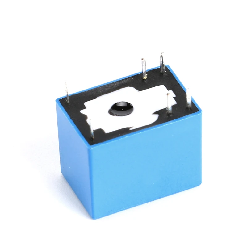 5 шт. SRS 05VDC SL 12VDC 4100 Blue 5V 6PIN реле мощности новые оригинальные|Реле| |