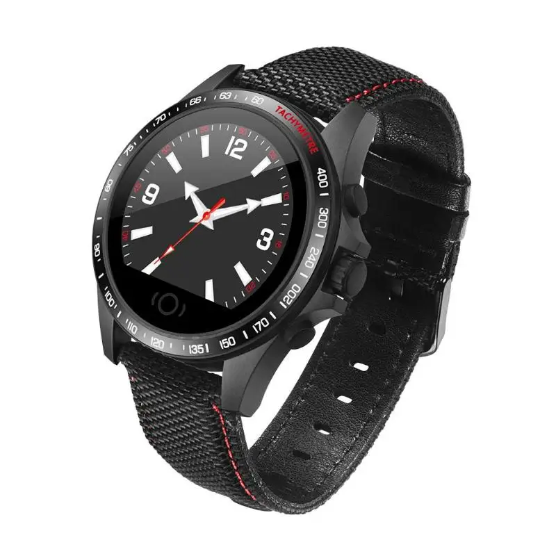 

CK23 Waterproof Sports Smart Watch Sleep Blood Pressure Heart Rate for iOS