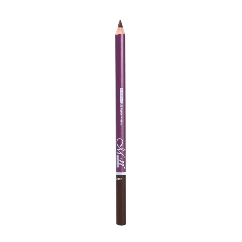 

MENOW Cosmetic Eyebrow Pencil With Comb With Waterproof &Long Lasting Effect Professional Makeup Eyebrow Pencil p09013
